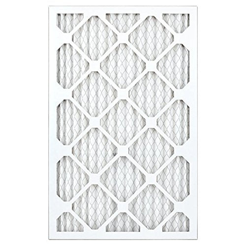 AIRx Filters 16x25x1 Furnace AC Filter MERV 11 Allergy 4-Pack