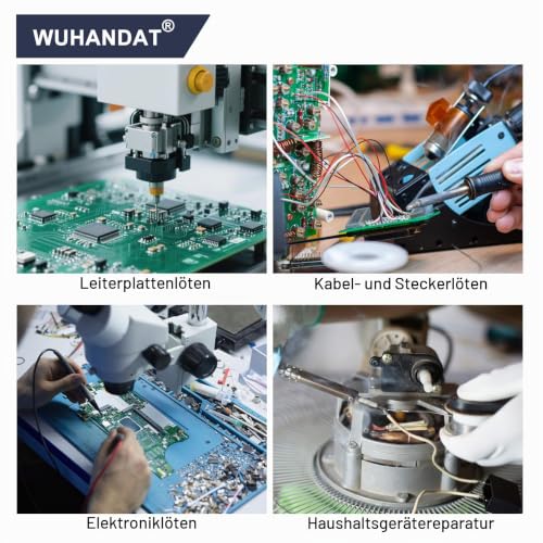 Flux Soldering Flux, Soldering Flux 10 ml | Flux pen, soldering accessories, flux pen, push rod construction, for SMD, BGA, LED, electronics, circuit board assembly, etc