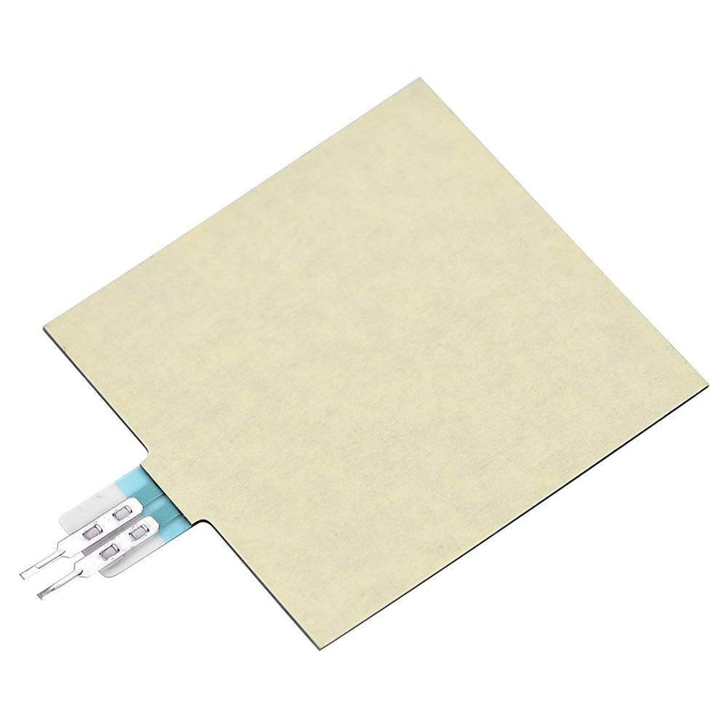 RP-S40-ST High Accuracy Thin Film Pressure Sensor Force Sensor For Intelligent High End Space, At 20g-10kg Pressure.