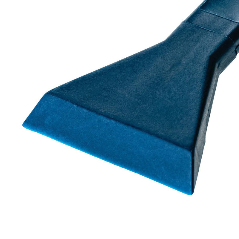 Bojo Tools - 2" Wide Plastic Scraper Tool - Heavy Duty 5-PACK