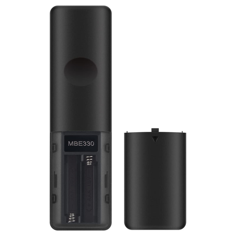 EN212FD1H Replacement Remote Control fit for Hisense 2.1 CH Soundbar HS212F HS219 Sound Bar System