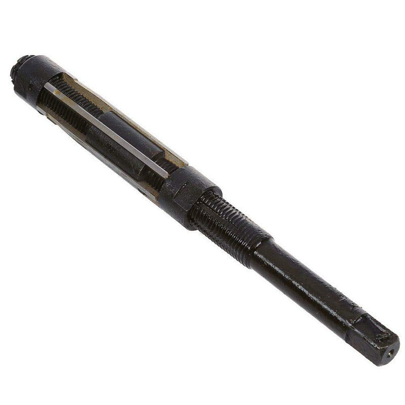 SENRISE Adjustable Hand Reamer Reamer Milling Tool Adjustable Hand Operated Reamer Diameter 13.75mm-15.25mm for Drill Installed in Drill etc 13.75mm-15.25mm