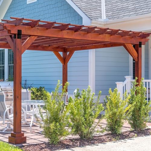 4pcs Z Brackets Black, Deck Joist Tie Plate Heavy Duty Steel 5'' x 5'' Z-Shape Connector Double Angle Channel Corner Brace Fit Beam Support Pergola Wood Shelves Fixing, Thickness 3 mm 4 Pieces