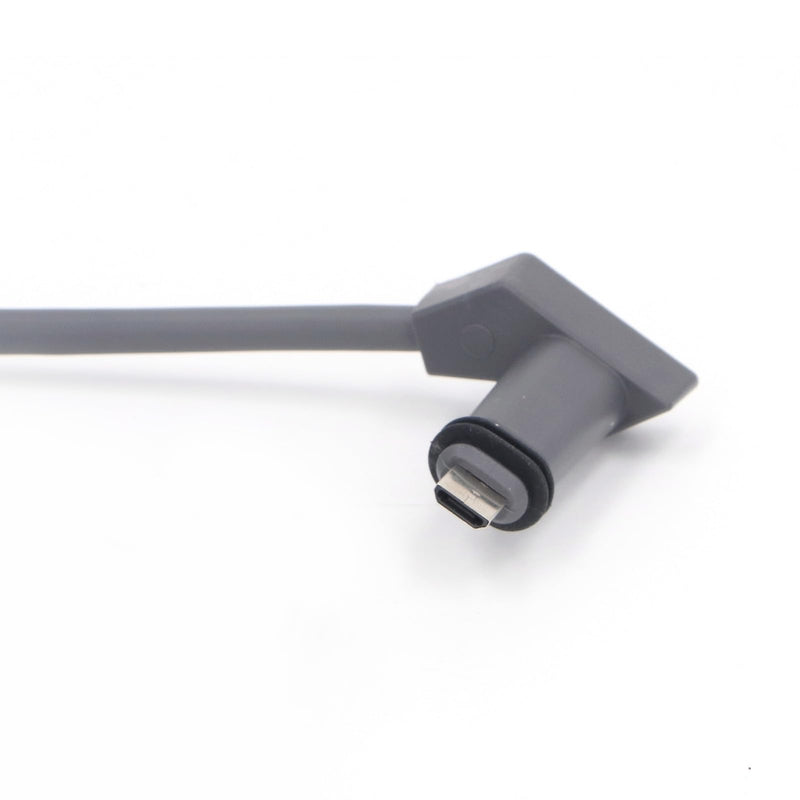 RJ45 to SPX Cable Adapter, Router Ethernet Connector, Female RJ45 Adapter Cable for Gen 2 Dish