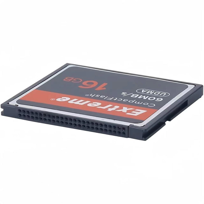 16GB Compact Flash Card,UDMA Speed Up to 60MB/s,Original CF Card Camera Memory Card,for Professional Photographer,Videographer,Enthusiast