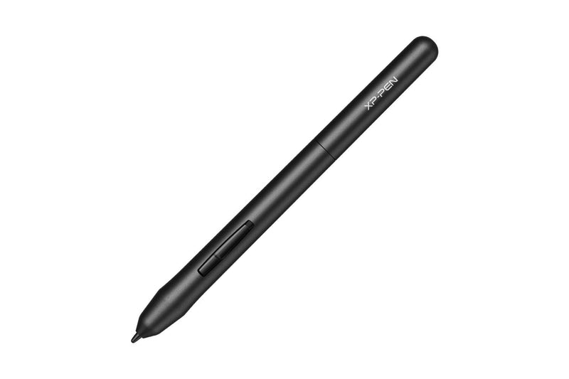 XPPen PN01 Battery-Free Stylus 8192 levels of Pen Pressure Sensitivity Compatible with XPPen Star03 Star06 StarG430S StarG640 M708 Graphic Drawing Tablet (Black)