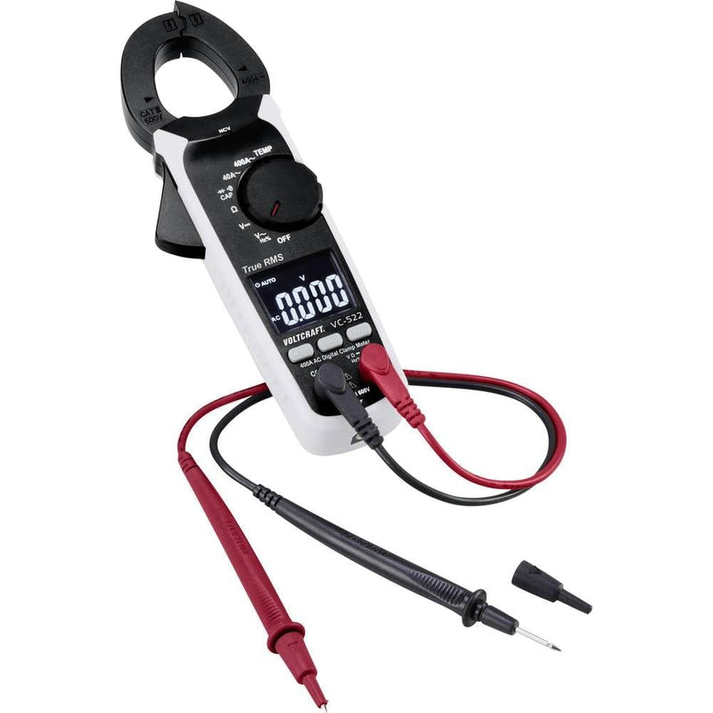 VOLTCRAFT VC-522 AC Current Clamp
