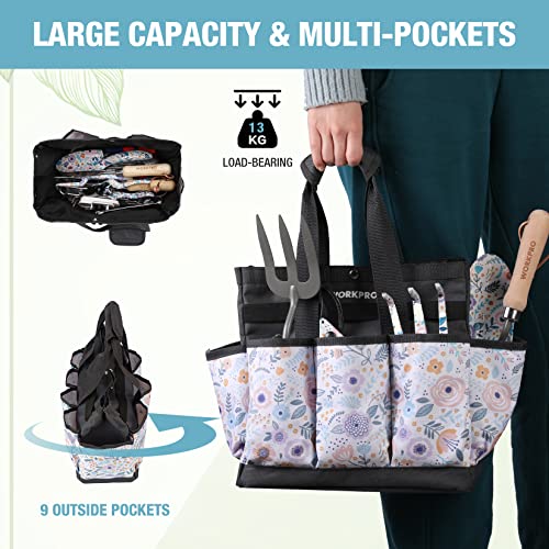 WORKPRO Garden Bag