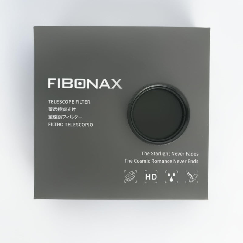 circular polarizer CPL telescope filter, High transmittance optical glass, Compatible with 1.25 telescope eyepiece, astrophotography camera,Astronomical Observation Components