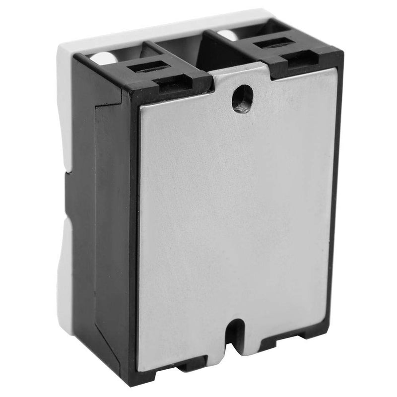 40A DC 0~10V - AC 0~250V solid state relay, BERM BRM-40VD flame protection relay thyristor controller 0-10V