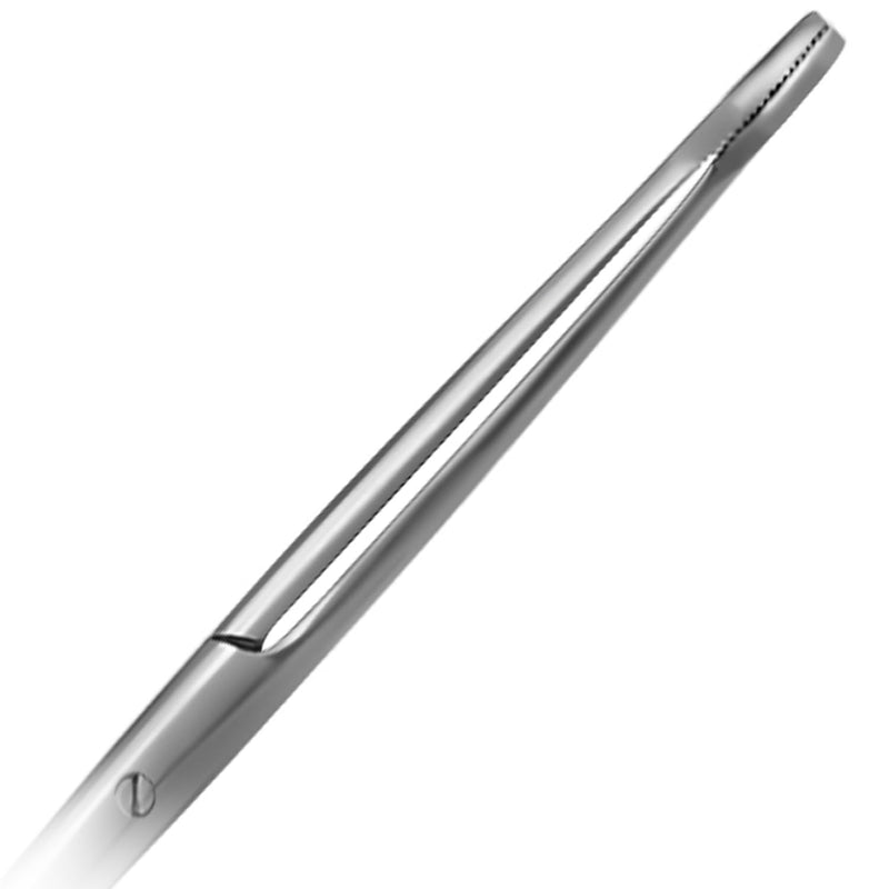 SURGICAL ONLINE Magill Catheter Forceps 6" Infant ENT Anesthesia Instruments EMT EMS Supplies, Long Forceps, Premium Stainless Steel 6 Inch
