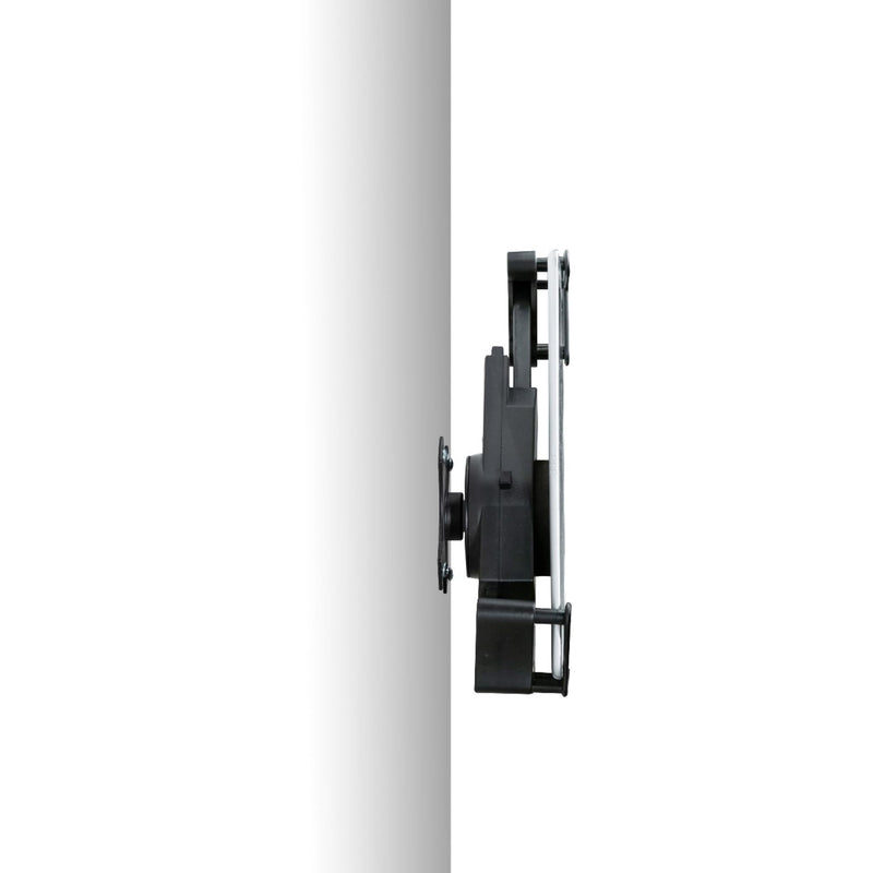 CTA Digital Rotating Wall Mount 7-14In Tablets - 14 Screen Support Black Non-Security