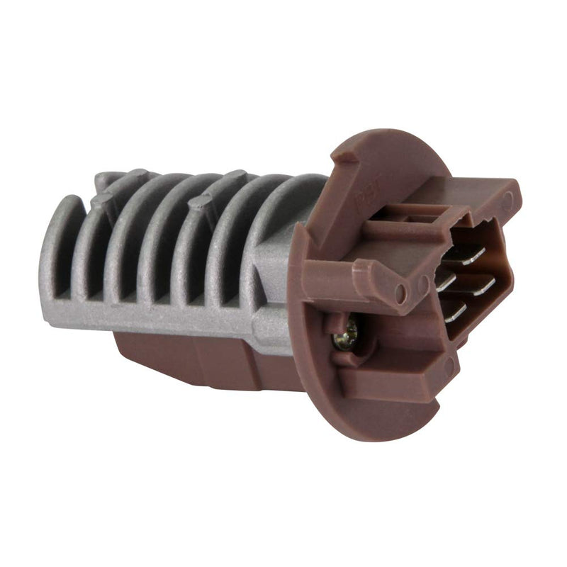 Blower Motor Resistor JA1626 120274 RU364 4P1493 79330S3VA51 Fit for Acura MDX 2001-2006, Honda Pilot 2003 2004 2005 2006 2007 2008,3.5L, 79330-S3V-A51