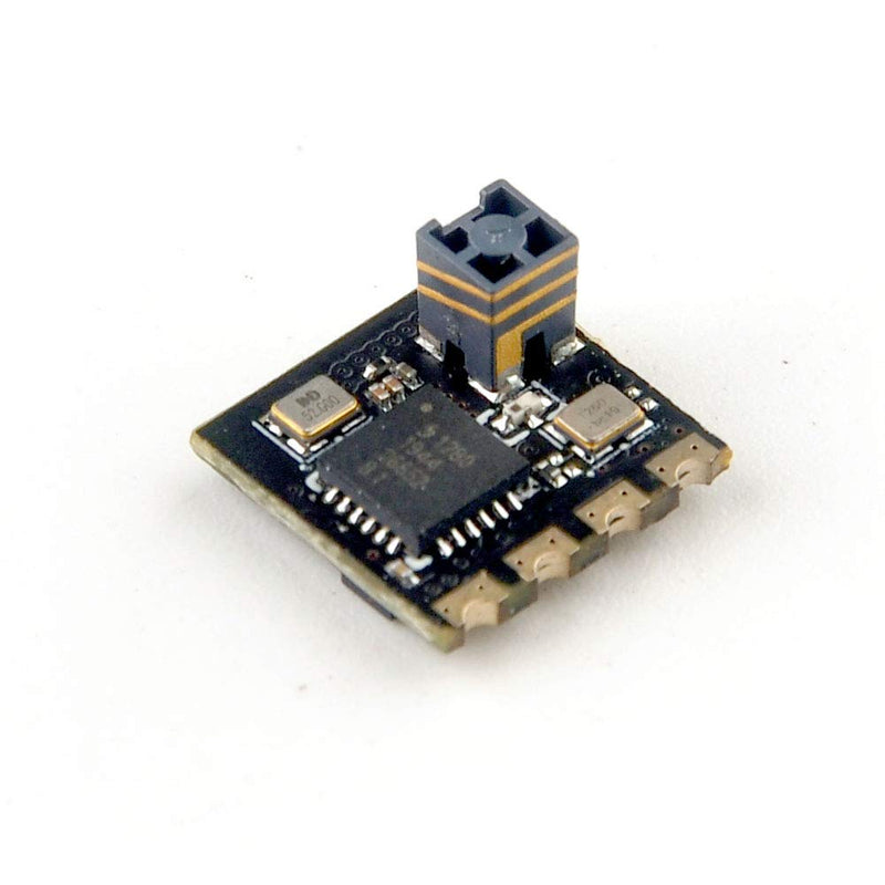 Happymodel ELRS PP 2.4GHz RX SX1280 EXPRESSLRS Nano Long Range Receiver (EP2 RX)