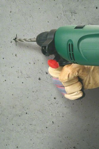 Bosch Accessories Bosch concrete drill (Ø 3 mm)