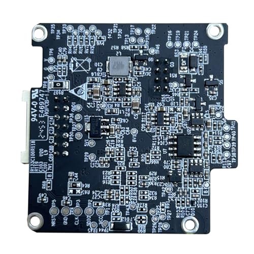 Original K2 PLUS Nozzle Adapter Board PCBA breakout Module Replacement MCU-GD32F303CBT6 Compatible with Creality K2 PLUS 3D Printer Hotend Accessories