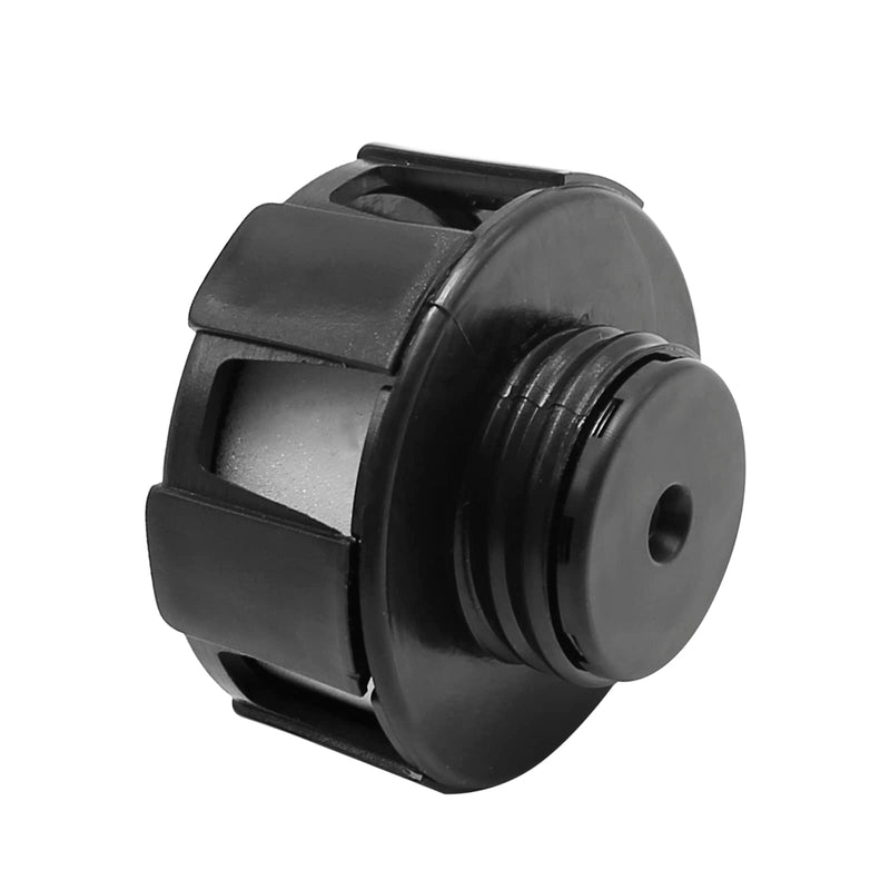 6727475 Hydraulic Oil Vent Cap Replacement for Bobcat Skid Steer Loader Telescopic Handlers Excavators Versahandlers