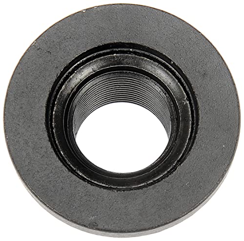Dorman 611-0061.10 M20-1.50 Flanged Cap Nut - 1-1/2 in. Hex, 1.25 in. Length, 10 Pack