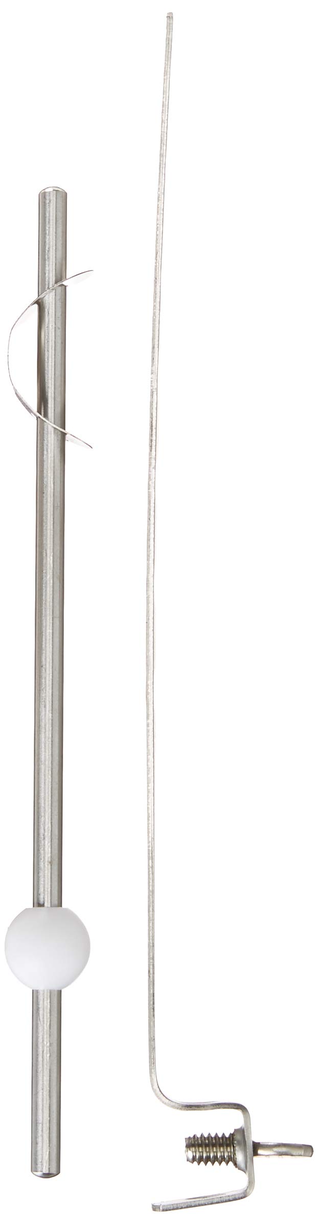 KOHLER K-1035350-BN Premier drain, Vibrant Brushed Nickel