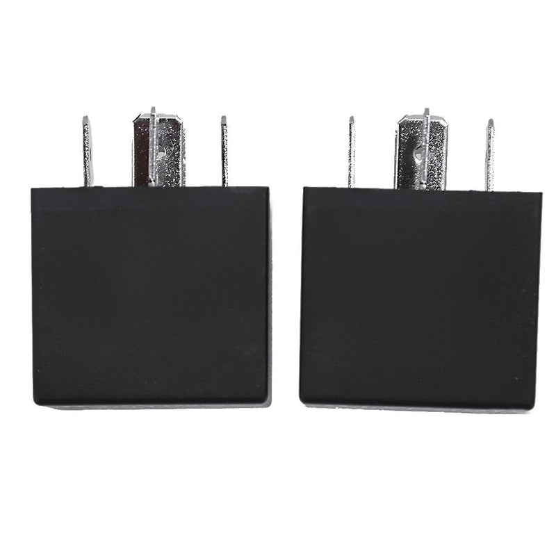 Power Trim and Tilt Relay 584416 586224 18-570 for Johnson Evinrude Outboard Marine Corp OMC(Pack of 2)