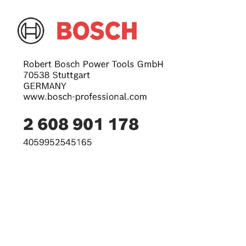 Bosch 1 x Expert S471 Standard Sanding Sponges (for Paint on Wood, Softwood, Diameter 69 x 97 x 26 mm, Fine, Professional Accessories Hand Sanding) Brown 1 x S471 Standard Block