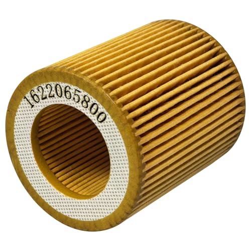 2901086501 Filter Kit Compatible with GX2 GX3 GX4 GX5 Compressor Replacement Parts 1622062301 Oil Separator+1513033701 Oil Filter+1622065800 Air Filter