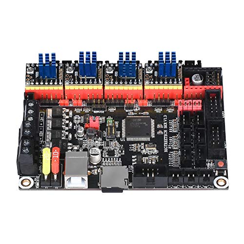 KINGPRINT TMC2130 V3.0 Stepper Motor StepStick Mute Silent Driver