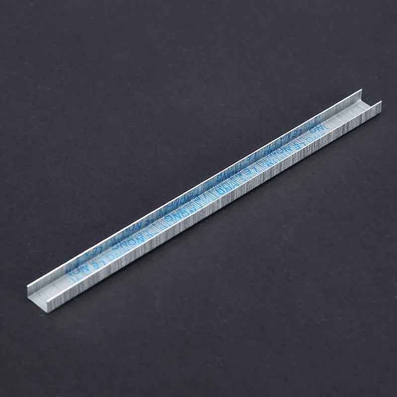 Branch Binding Nail, 10000pcs Plant Tapener Staples Garden Plant Tying Machine Tape Tool for Grapes Raspberries Tomatoes and Vining Vegetables