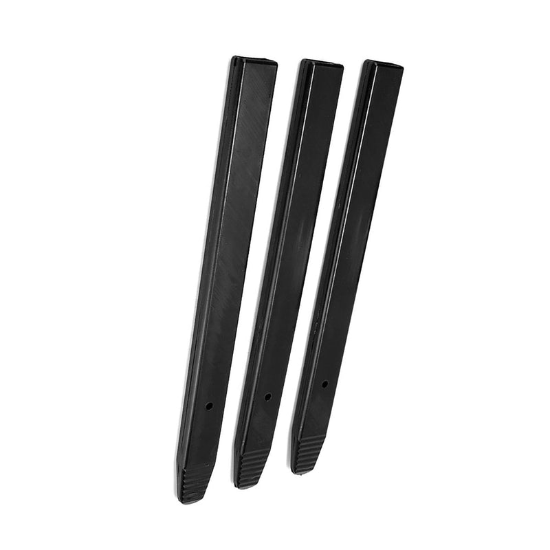 Tire Bead Tool Protector Scratch Guard 3Pcs Cover Car Parts