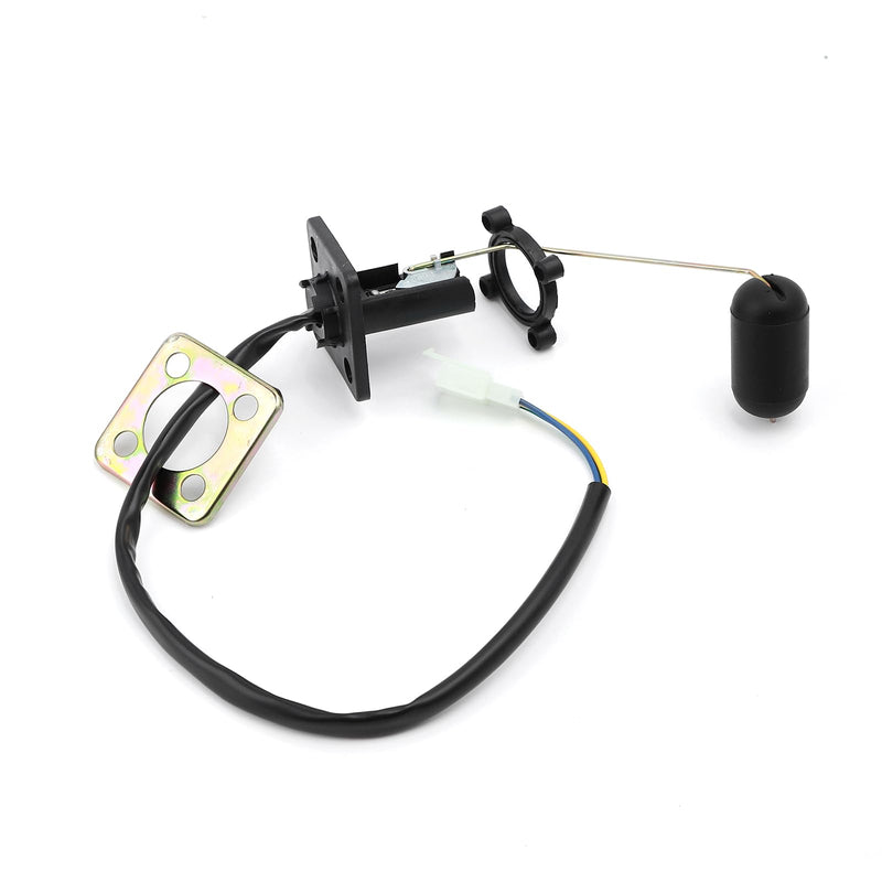 Mokuo Motorcycle Fule Tank Sensor Fule Level Sensor Compatible with Chinese GY6 125cc 150cc Scooter Mopeds