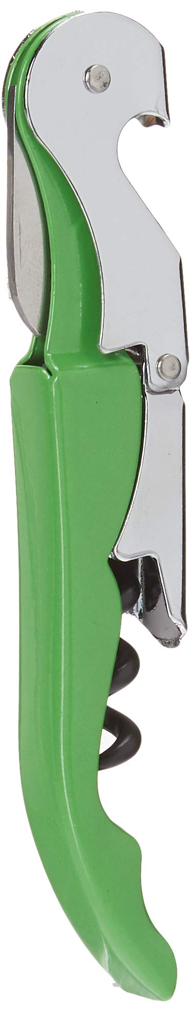 Multi Progressive Jar Can Opener, Green