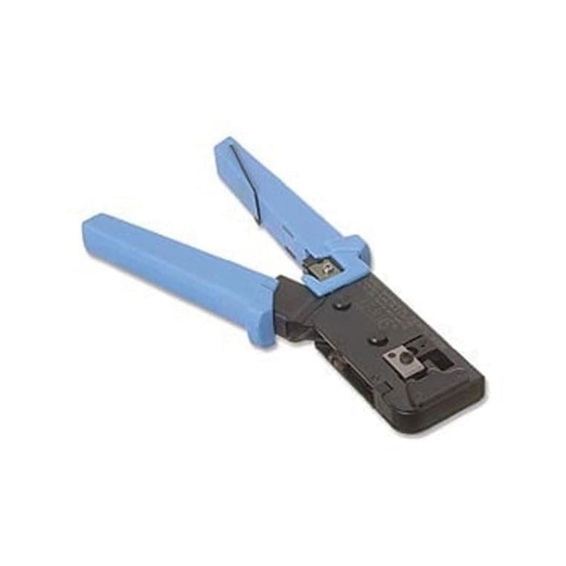 Platinum Tools EZ-RJ45 Crimp Tool for RJ-11, RJ-12 and RJ-45