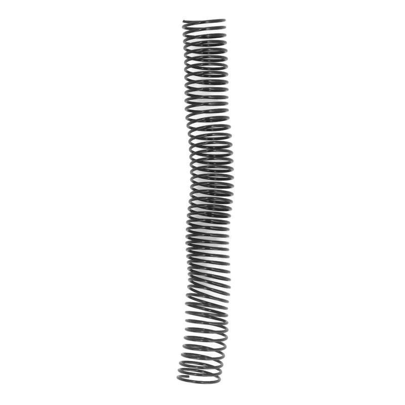 20Pcs Plastic Spiral Binding Coils 32mm Diameter 48 Teeth 4:1 Pitch 280 Sheet acity Binding Spirals for Document Binding Covers Office Supplies Products Accessories