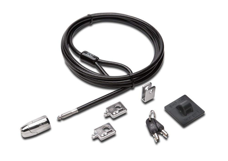 Kensington Desktop, Peripherals & Accessories Locking Kit Locking Kit + Anchor Accessory