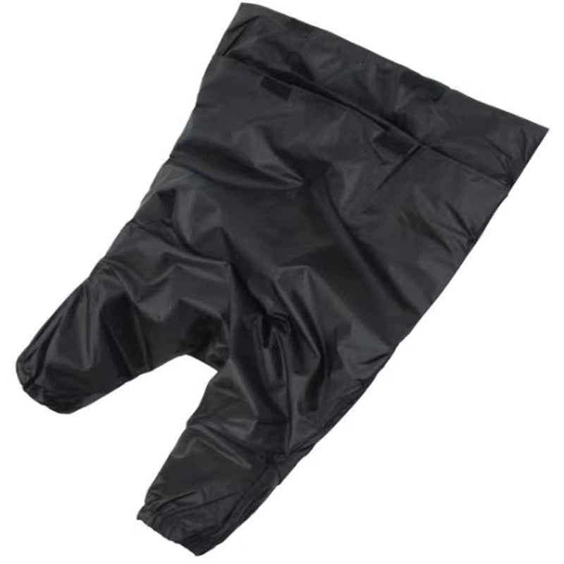 Darkroom Bag, Photography Cameras Film Changing Bag Thick Cotton Fabric Anti-Static Camera Film Developing Tank Photography Supplies