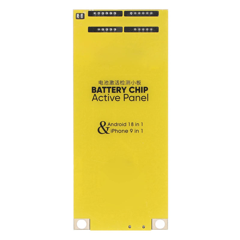 Battery Activation Board, Battery Activation Charging Board, Battery Activation Detection Board, Activation Charging Board for IOS 5G-13 Pro, for Max for Android