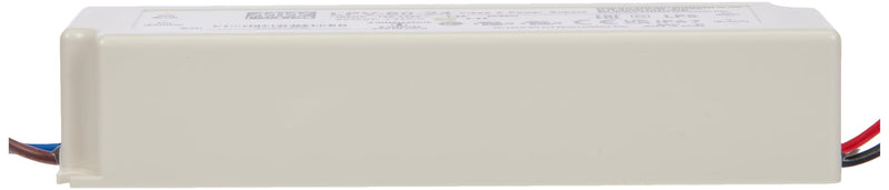 MSKU item: MeanWell Series LPV-60. LPV-60-24