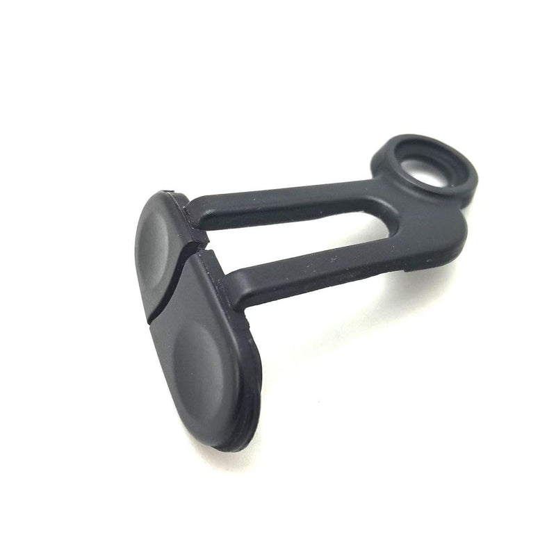 10 Pin Flash Rubber Cap Cover Lid Sync Terminal for Nikon D810 D800 D800E & D810A Camera Repair Part (D810 D800 D800E & D810A) 810