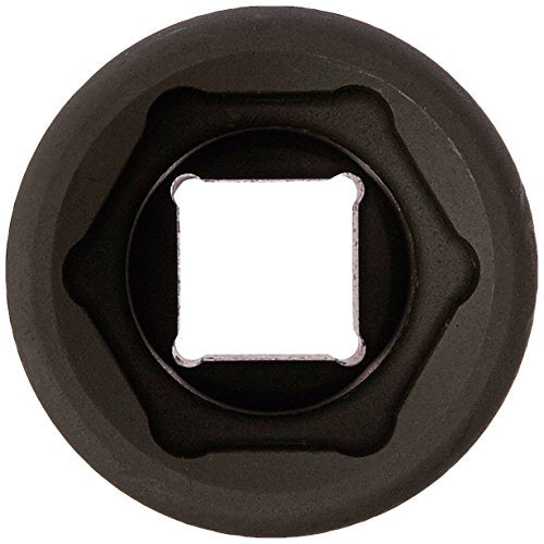 Grey Pneumatic (4223C) 1" Drive x 1-1/2" x 13/16" Square Socket