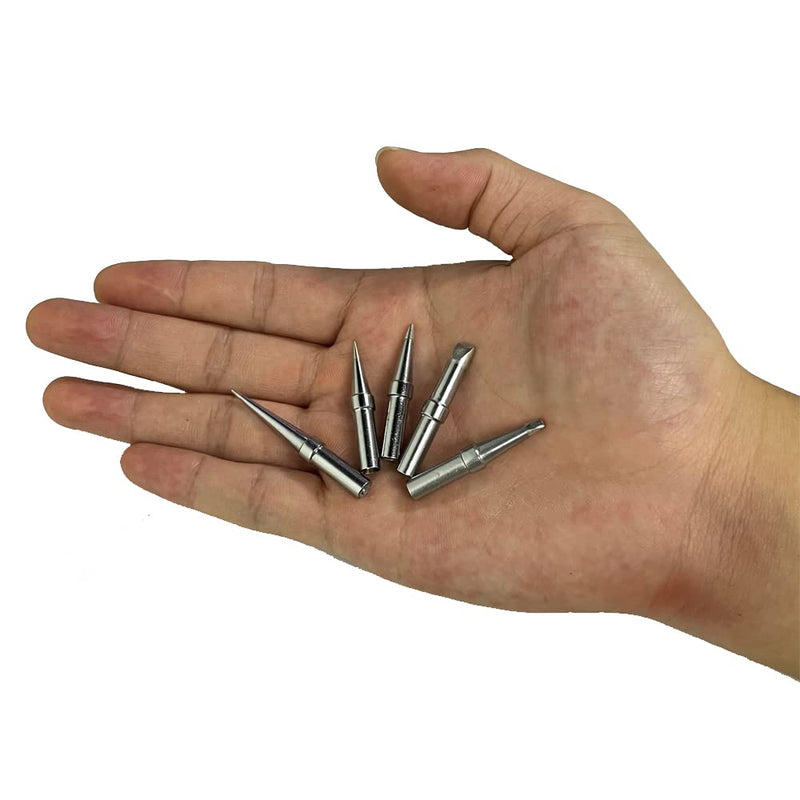 Welding solder tips for Weler LT replacement solder tips (ET) ET
