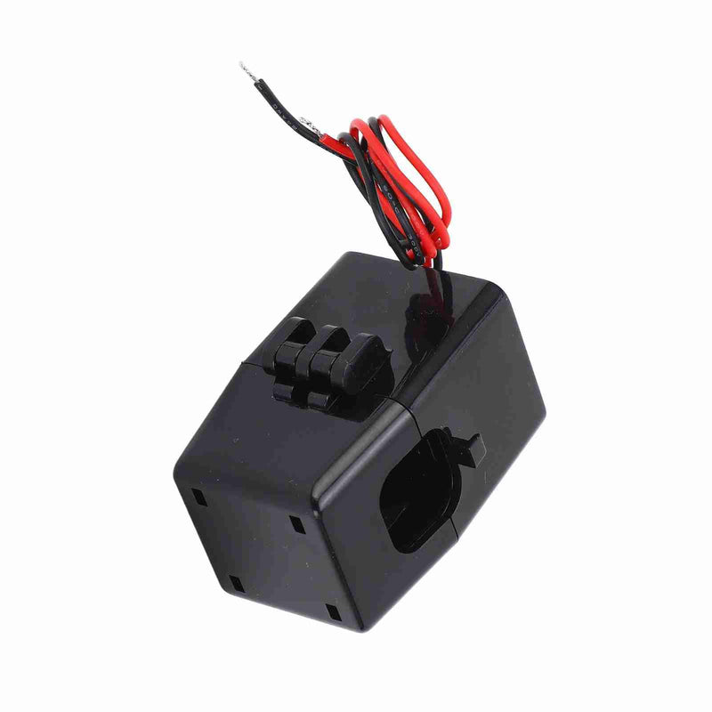 PEACEFAIR PZCT-02 Coil Sensor for Current Transformer with Split Core for 100 A Amp Energy Meter for Energy Meter in Special Design