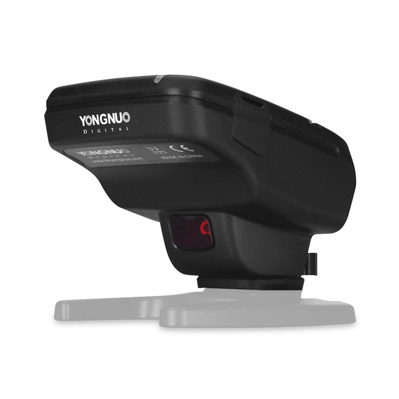 YONGNUO YN560-TX PRO 2.4G On-Camera Flash Trigger Transmitter for YN862N//YN200/YN560III/YN560IV/YN660/YN685 Speedlite for YN622NII/RF605 Series/RF603II Series/RF602-RX Receiver(for Nikon)