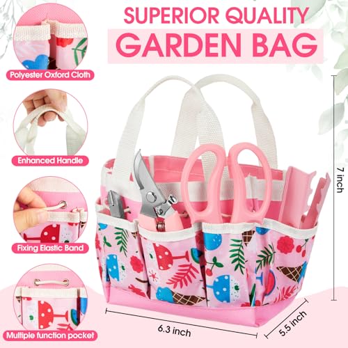 211 Pcs Floral Arrangement Kit in Pink for Weddings, Bouquets and DIY
