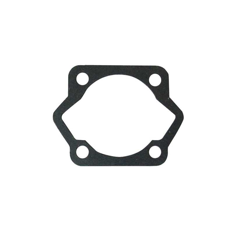 HGC 5pcs Cylinder Head Gasket + 5pcs Cylinder Base Bottom Gasket for 80cc Motorized Bike