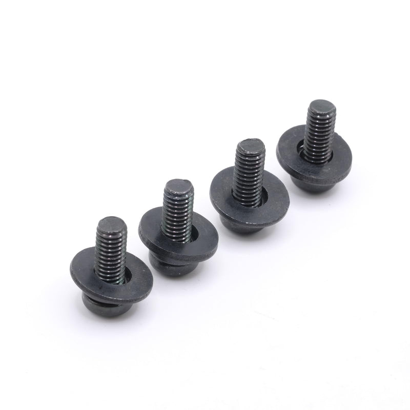 ReplacementScrews Wall Mount Screws Compatible with Element ELEFW408