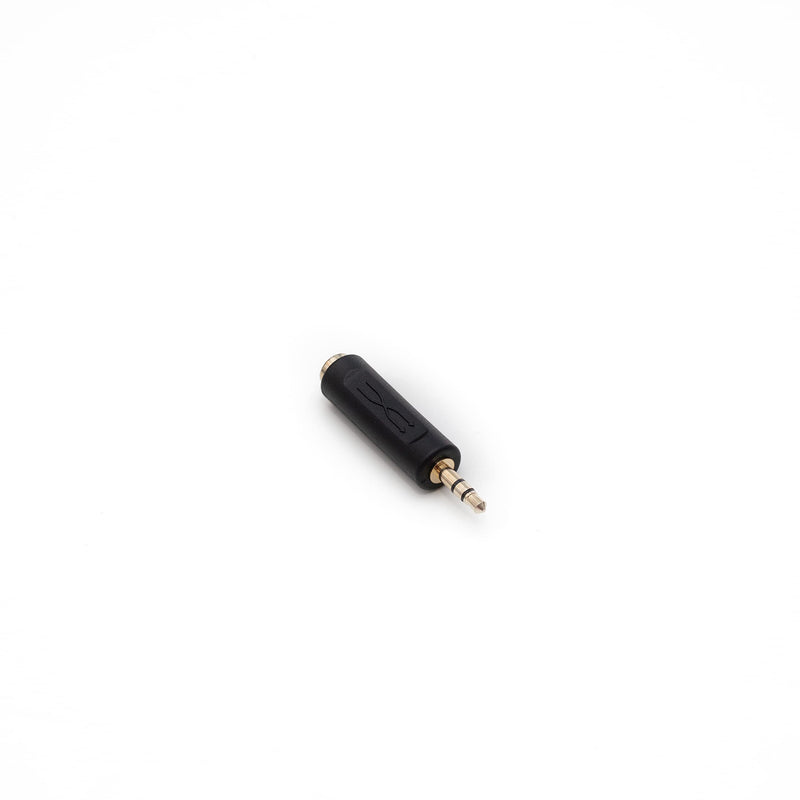MIDI TRS A/B Converter Crossover AUX 3.5mm Female to Male