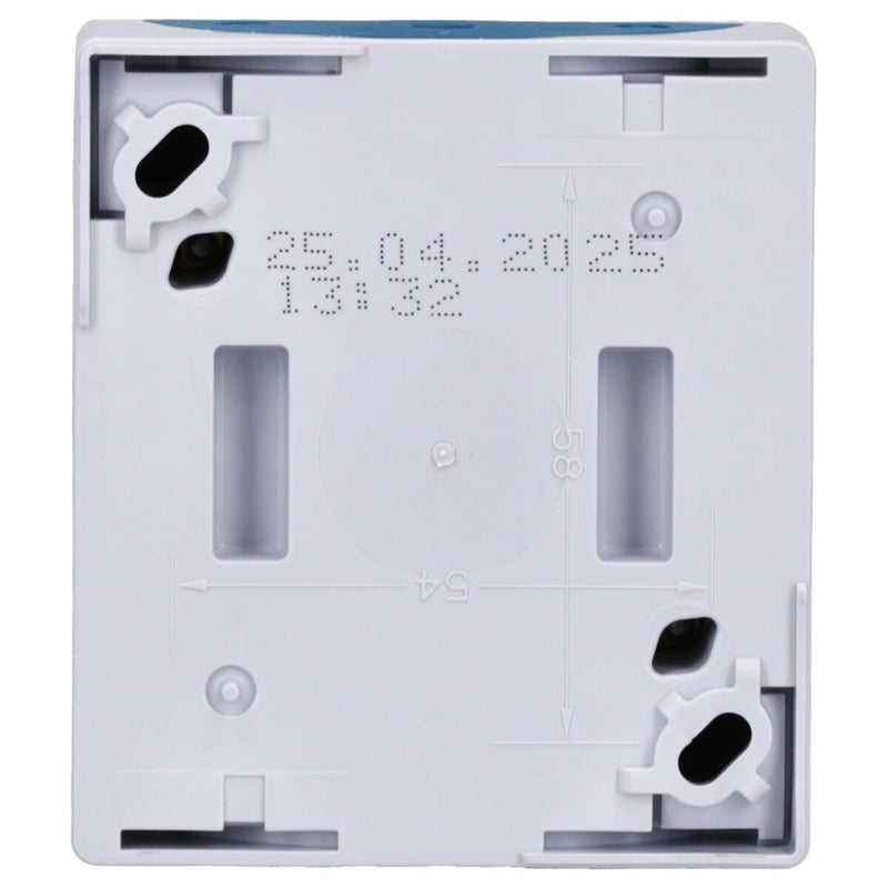 Busch-Jaeger 2601/6 SKW-53 Control Switch
