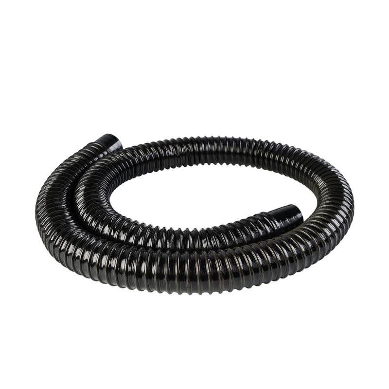 SEAFLO Bilge Pump Installation Kit with Hose, Clamps, and Thru Hull Fitting 1"