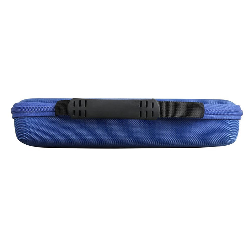 Hermitshell Hard travel case for 3M Littmann Classic III stethoscope for monitoring
