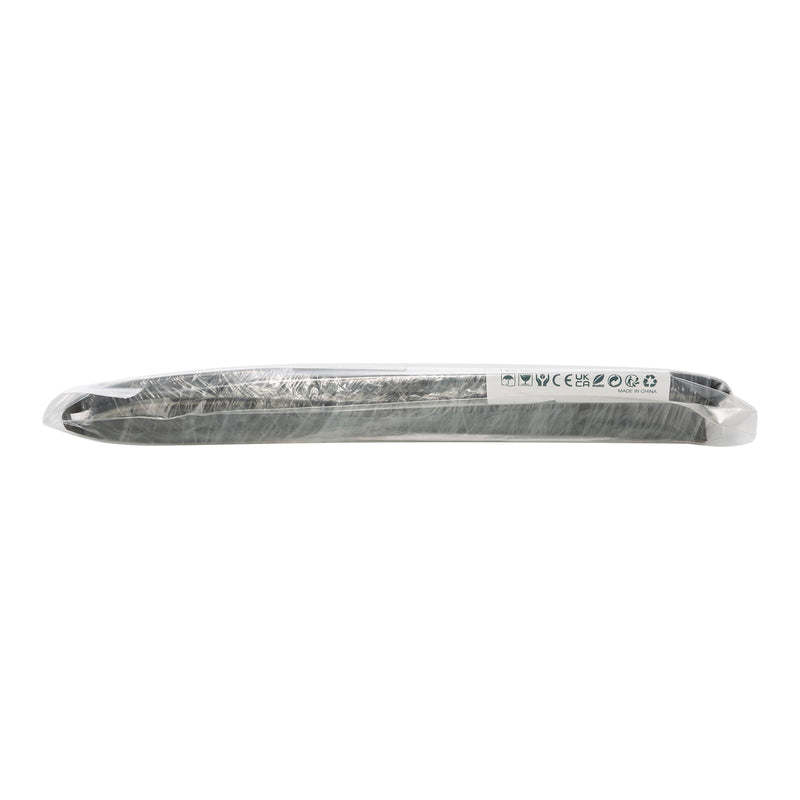 3:1 heat shrink tubing Ø7.9mm & 2m length, heat shrink tubing sold by the meter, waterproof, insulating tape, and cable connecting heat shrink tubing, 5 diameter options (black) Ø7.9mm & 2m